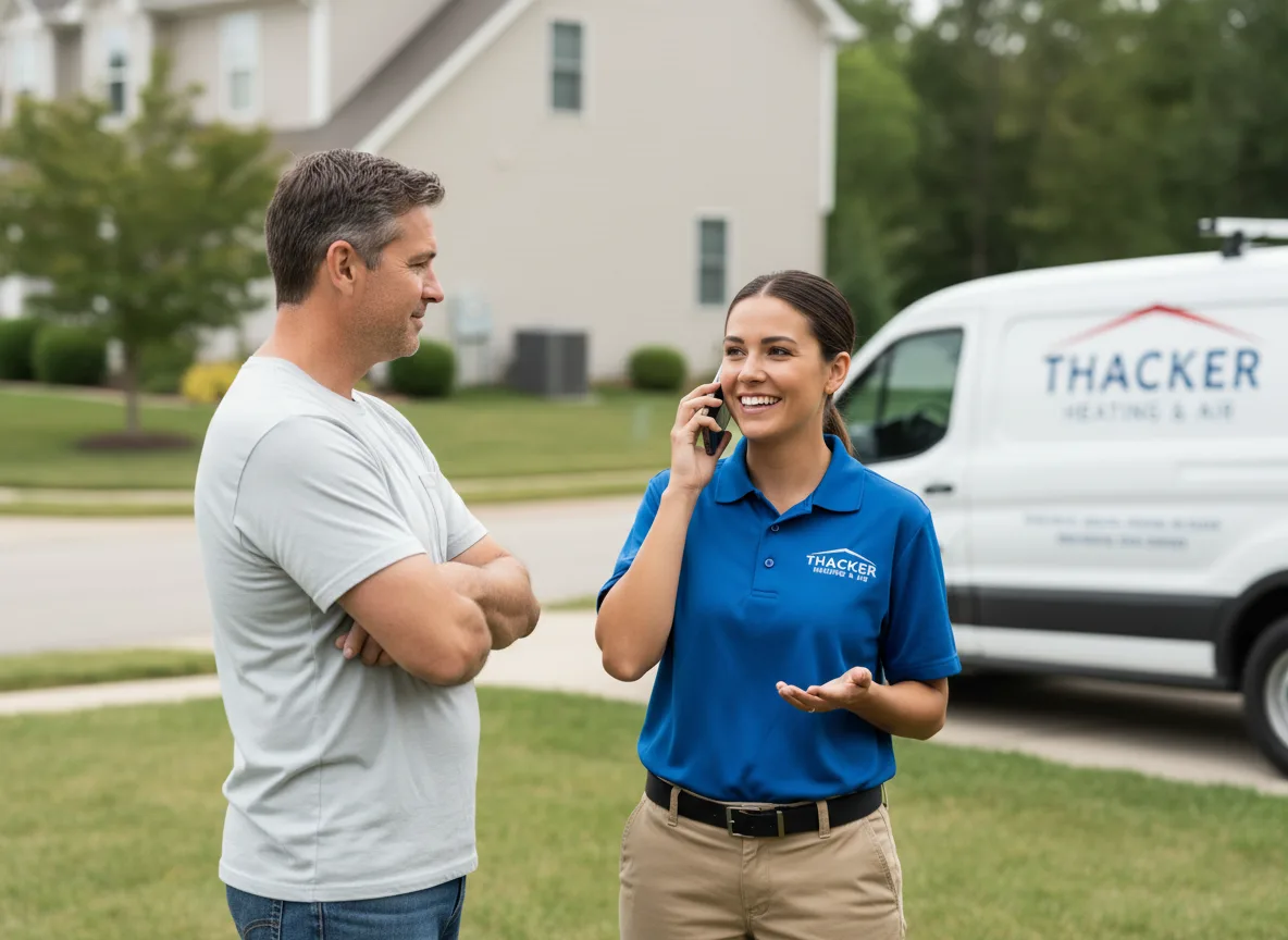Ac Repair Owatonna, MN FAQs